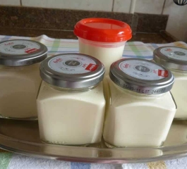 Receita de Requeijão Caseiro no Liquidificador Muito Fácil. Faça Também, Pessoal –