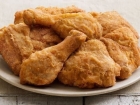 Read this article: Frango frito perfeito, veja como fazer aqui