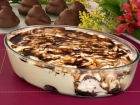 قراءة المقال: Delicioso Gelado de Travessa perfeito para fazer hoje –