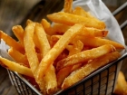 Lire l'article: Descubra o truque do vinagre para obter batatas fritas incrivelmente sequinhas e crocantes –