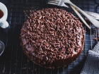 Lire l'article: Bolo de Chocolate cremoso de liquidificador