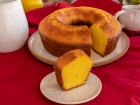 Read this article: Delicioso Bolo de Fubá da vovó, não sobra pra ninguém!