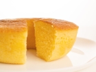 Artikel lesen: Bolo de Laranja muito fofinho e simples, delicioso