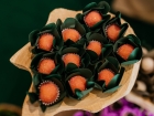 Ler matéria: Brigadeiro de Laranja, maravilhoso