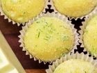 Read this article: Brigadeiro de Limão um ótimo docinho para festas