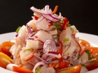 قراءة المقال: Ceviche uma maravilha para o jantar