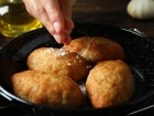 Artikel lesen: Aprenda a fazer esse Bolinho de camarão com mandioca incrível