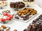 Read this article: Vem aprender Receitas de Doces para Festas