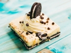 Read this article: Recheio de Leite Condensado com Oreo