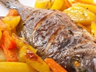 Leer materia: Peixe recheado no forno com batatas