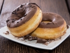 Leer materia: Donuts com iogurte e noz-moscada: simplesmente Divino