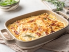 Lire l'article: Batata gratinada incrível e muito fácil de fazer