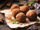 Lire l'article: Aprenda agora a fazer Trufas de chocolate caseira perfeitas