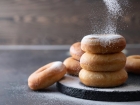 Lire l'article: o donuts mais delicioso de todos