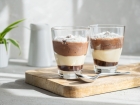 قراءة المقال: Doce gelado de coco e chocolate: simplesmente DIVINO