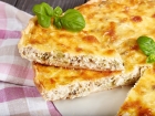 Leggi l'articolo: Torta de Frango com catupiry no liquidificador