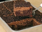 Ler matéria: Bolo de Chocolate de Liquidificador Molhadinho delicie-se com ele