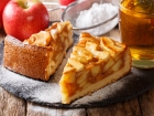 Leggi l'articolo: Apple pie uma deliciosa torta de maçã veja já