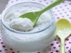 Read this article: Mousse de Coco o maior sucesso muito fácil de ser feita