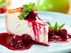 Lire l'article: Cheesecake nova iorquino uma delicia sem igual