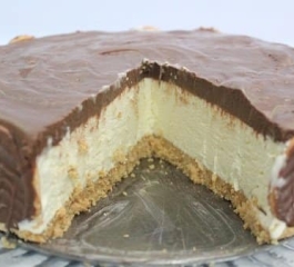 Torta holandesa deliciosa para a sua sobremesa clique e confira