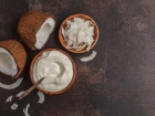 قراءة المقال: O melhor requeijão vegano de coco que você irá conhecer