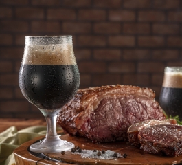 Faça agora essa Picanha na cerveja de panela de pressão perfeita