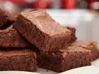 Artikel lesen: Brownie Americano pronto em minutos fica saboroso demais