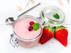 Read this article: Mousse de Morango com suco em pó –