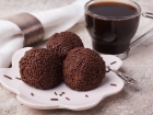 Read this article: Brigadeiro cremoso aprenda como fazer