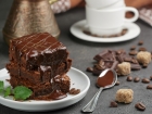 Read this article: Brownie americano muito bom mesmo