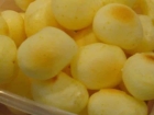 Leggi l'articolo: Faça hoje mesmo o Pão de Queijo Fofinho em casa e adeus padaria