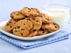 Lire l'article: Cookie de Chocolate maior prazer em comer