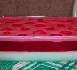 Creme de Leite Condensado com Gelatina é fácil de fazer, venha experimentar! –