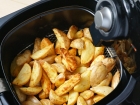 Lire l'article: Airfryer as vantagens da fritadeira elétrica