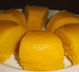 Veja essa receita deliciosa de Pamonha Assada, direto do sítio para sua casa