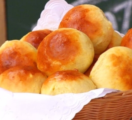 Pão de leite fofinho com apenas 3 ingredientes bem fácil faça agora –