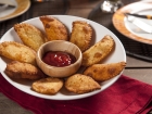 Artikel lesen: Conheça agora receitas de Pastéis perfeitos para você fazer