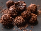 Artikel lesen: Brigadeiro fit muito saboroso e perfeito para adoçar seu dia