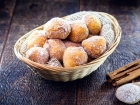 Leer materia: Bolinho de chuva com doce de leite muito fácil e perfeito