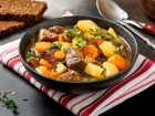 Read this article: Sopa de carne e legumes na pressão muito fácil e fica uma delicia