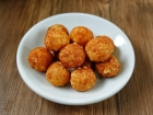 Ler matéria: Bolinho de queijo com goiabada: simplesmente o melhor