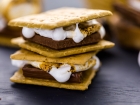 Artikel lesen: Que tal um delicioso doce Americano? Aprende o Smore