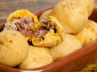 Leer materia: Bolinho de carne seca com queijo: Como fazer o melhor