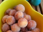 Read this article: Sabor celestial Bolinho de Leite Ninho faz hoje –