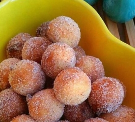 Bolinho de Leite Ninho delicioso veja como fazer essa maravilhaaaa –