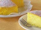 Read this article: Bolo de 3 ingredientes leve, macio e com um sabor irresistível –