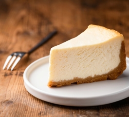 Cheesecake delicioso com apenas 3 ingredientes corre aqui