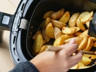 Leggi l'articolo: Como limpar Airfryer conheça as melhores maneiras