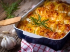 Artikel lesen: Batata gratinada simplesmente divina